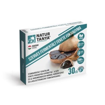 Natur Tanya szerves fermentált