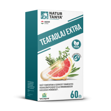 Natur Tanya Teafaolaj extra