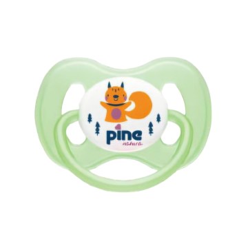 Pine Natura cumi zöld pillangó 18+