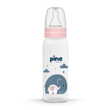 Pine Natura klasszikus cumisüveg