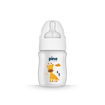 Pine Natura szélesnyakú