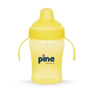 Pine Natura itatópohár kólika