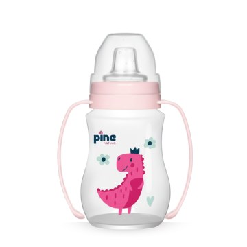 Pine Natura itatópohár kiömlésmentes