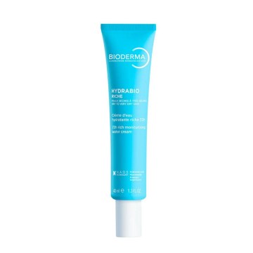Bioderma Hydrabio Riche