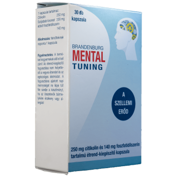Brandenburg Mental Tuning