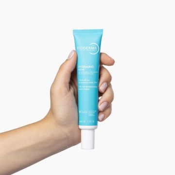 Alternative view of Bioderma Hydrabio Riche krém 40 ml