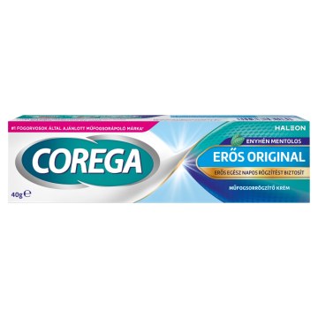Corega Erős Original