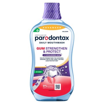 Gum Strengthen & Protect with Hyaluronic