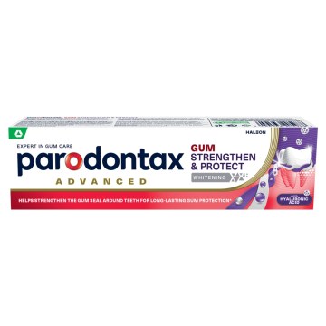 Gum Strengthen & protect whitening