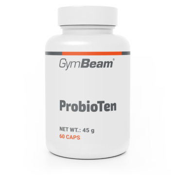 GymBeam ProbioTen