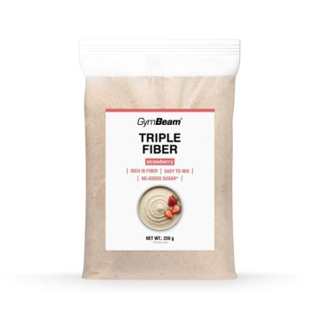GymBeam Tripla Rost