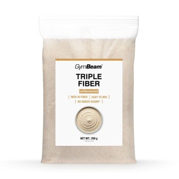 GymBeam Tripla Rost ízesítetlen