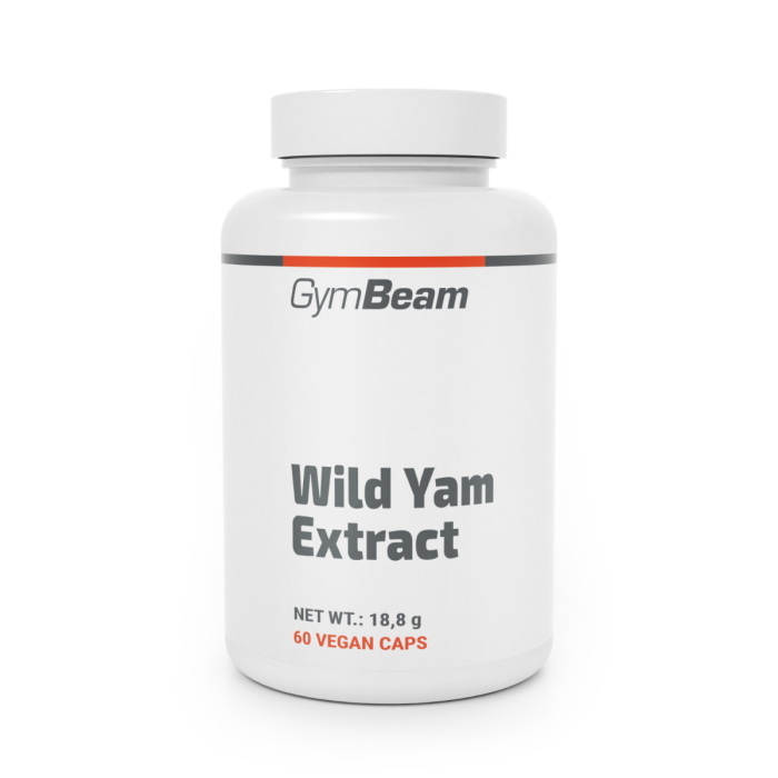 GymBeam Vad Yam