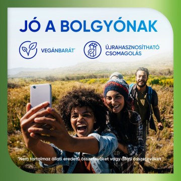 Alternative view of Sensodyne Healthy White fluoridos fogkrém 75 ml