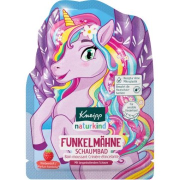 Kneipp Naturkind szikrázó sörény