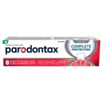 Complete Protection white fluoridos fogkrém