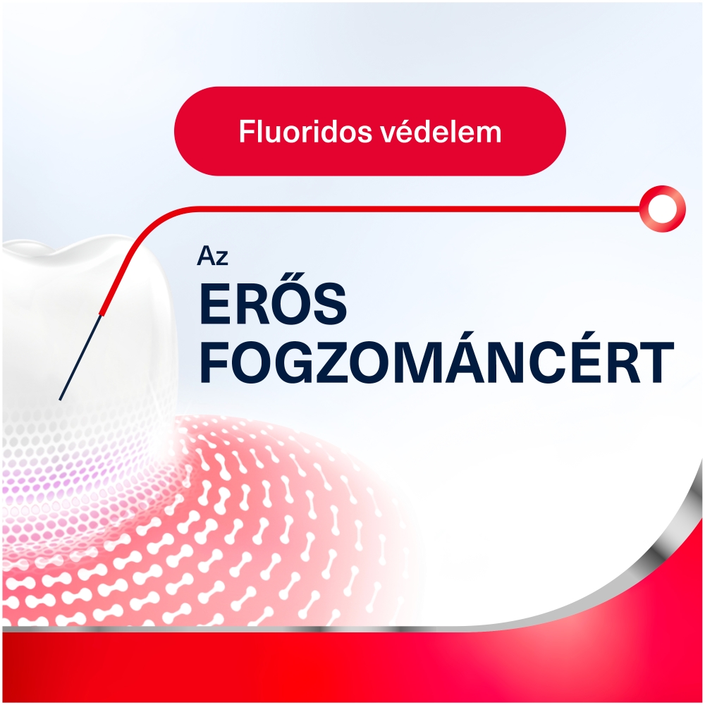 Parodontax Herbal fresh fogkrém 75 ml - Image 4