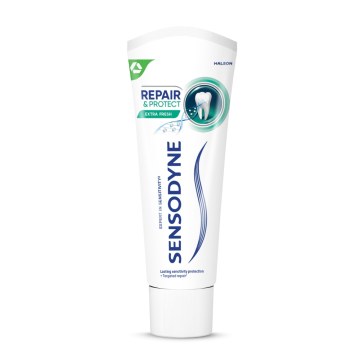 Alternative view of Sensodyne Repair & Protect extra fresh fogkrém 75 ml