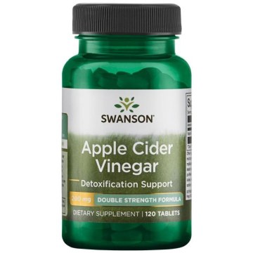SWANSON Almaecet tabletta