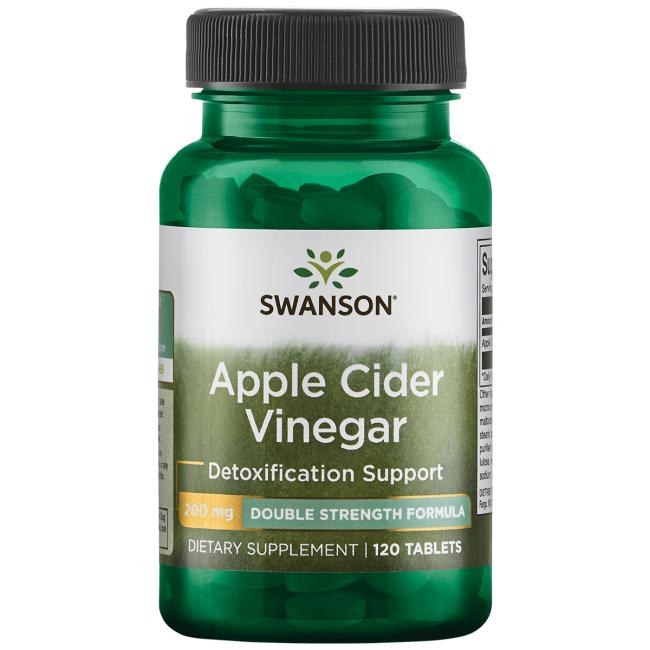 SWANSON Almaecet tabletta