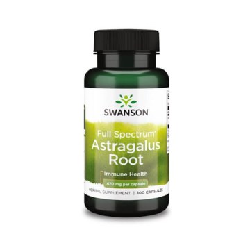 SWANSON Astragalus gyökér