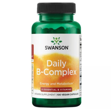 SWANSON Napi B-komplex