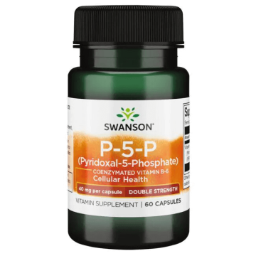 SWANSON P-5-P