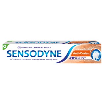 Sensodyne Anti Caries