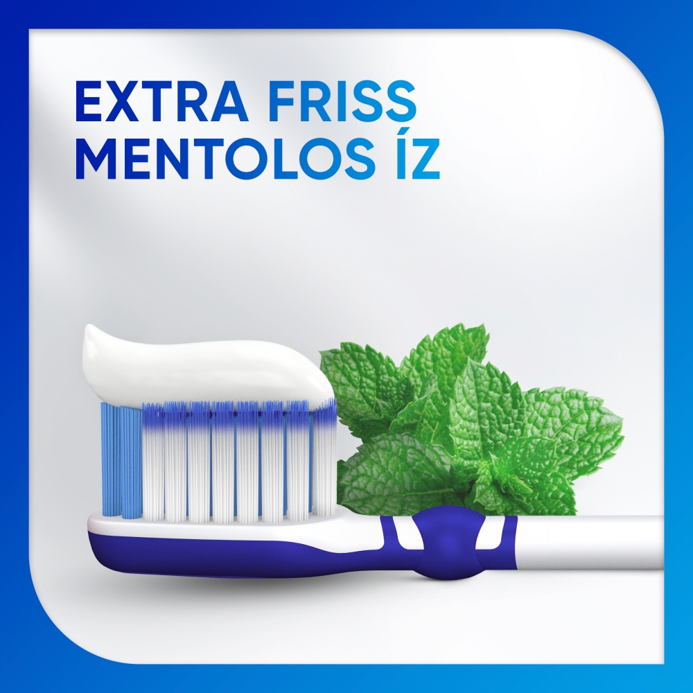 Sensodyne Extra Fresh fogkrém 75 ml - Image 4