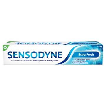 Sensodyne Extra Fresh