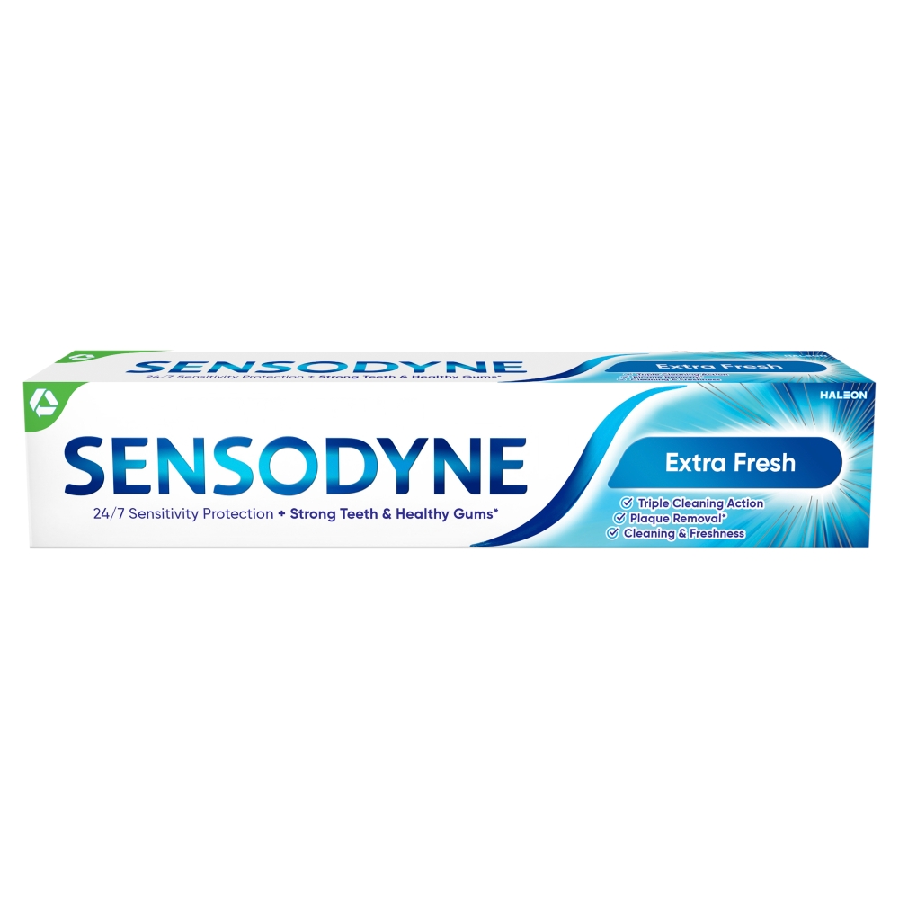 Sensodyne Extra Fresh