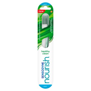Nourish Healthy Clean