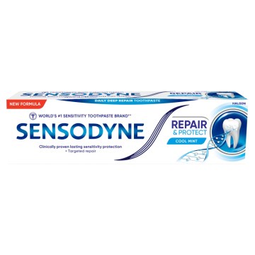 Sensodyne Repair & Protect Cool