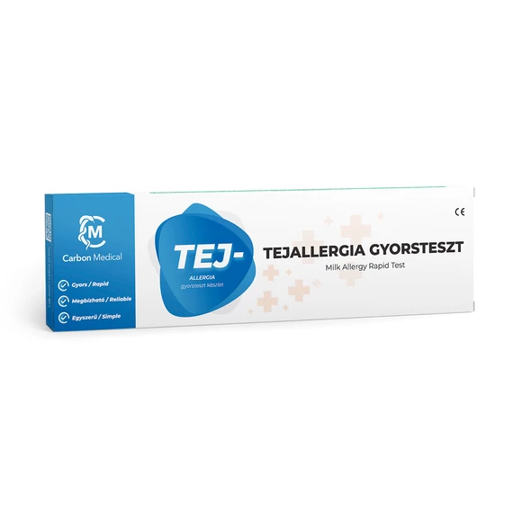 Carbon Medical Tejallergia