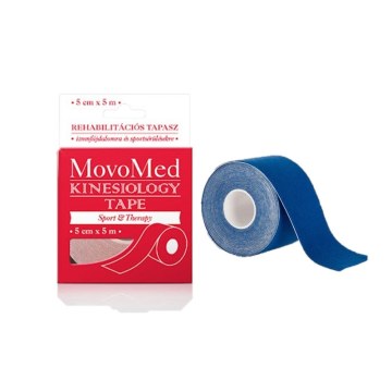 MovoMed kineziológiai tapasz