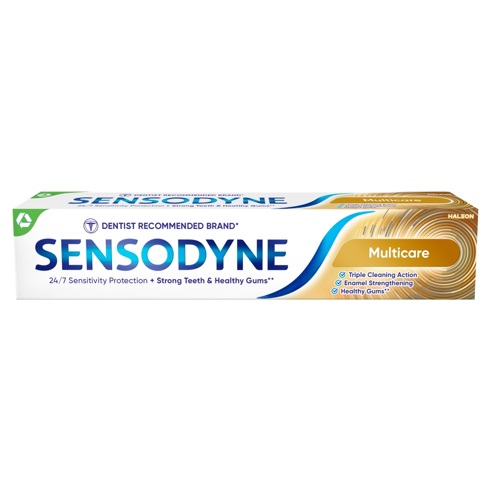 Sensodyne Multicare fogkrém