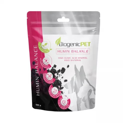 BiogenicPet Humin Balance