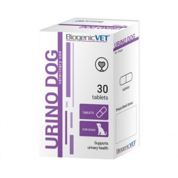 BiogenicVET Urino Dog