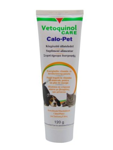 Calo-Pet paszta