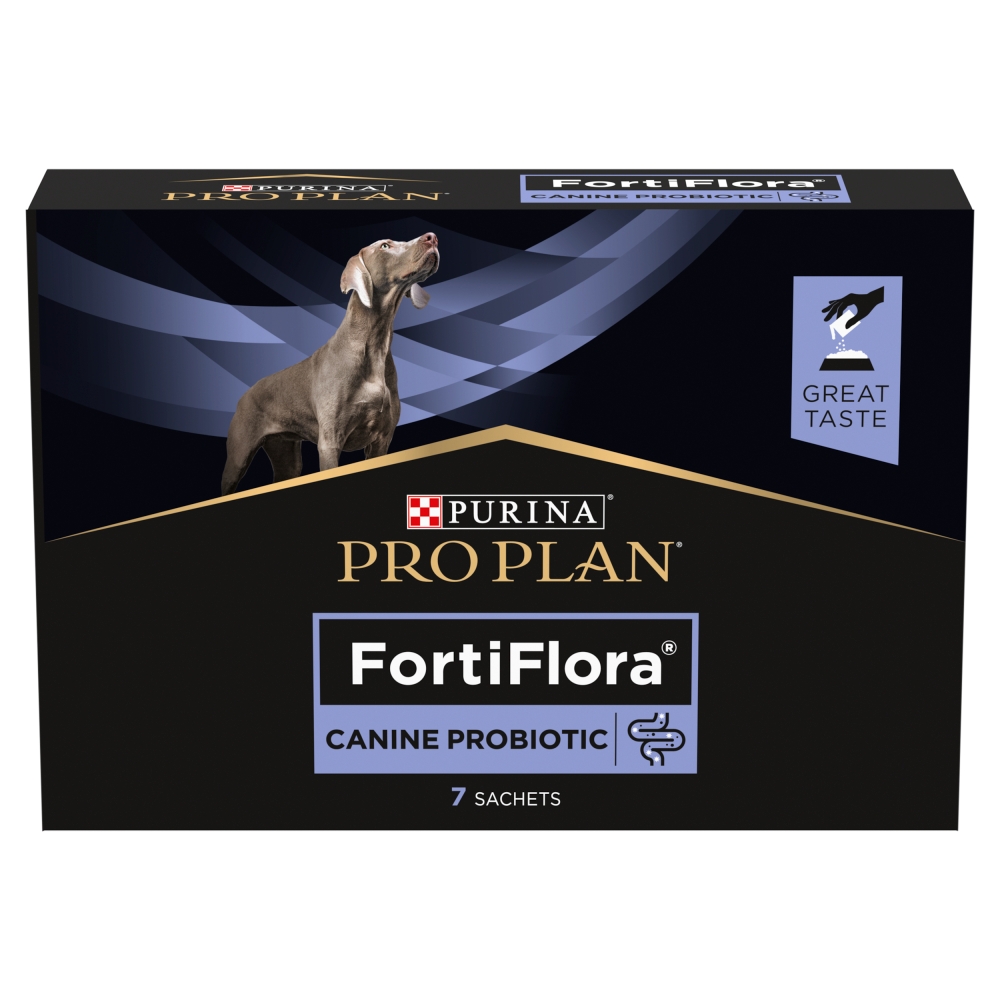 Purina Pro Plan FortiFlora